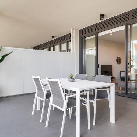 Caroline Serviced Apartments Sandringham Zimmer foto