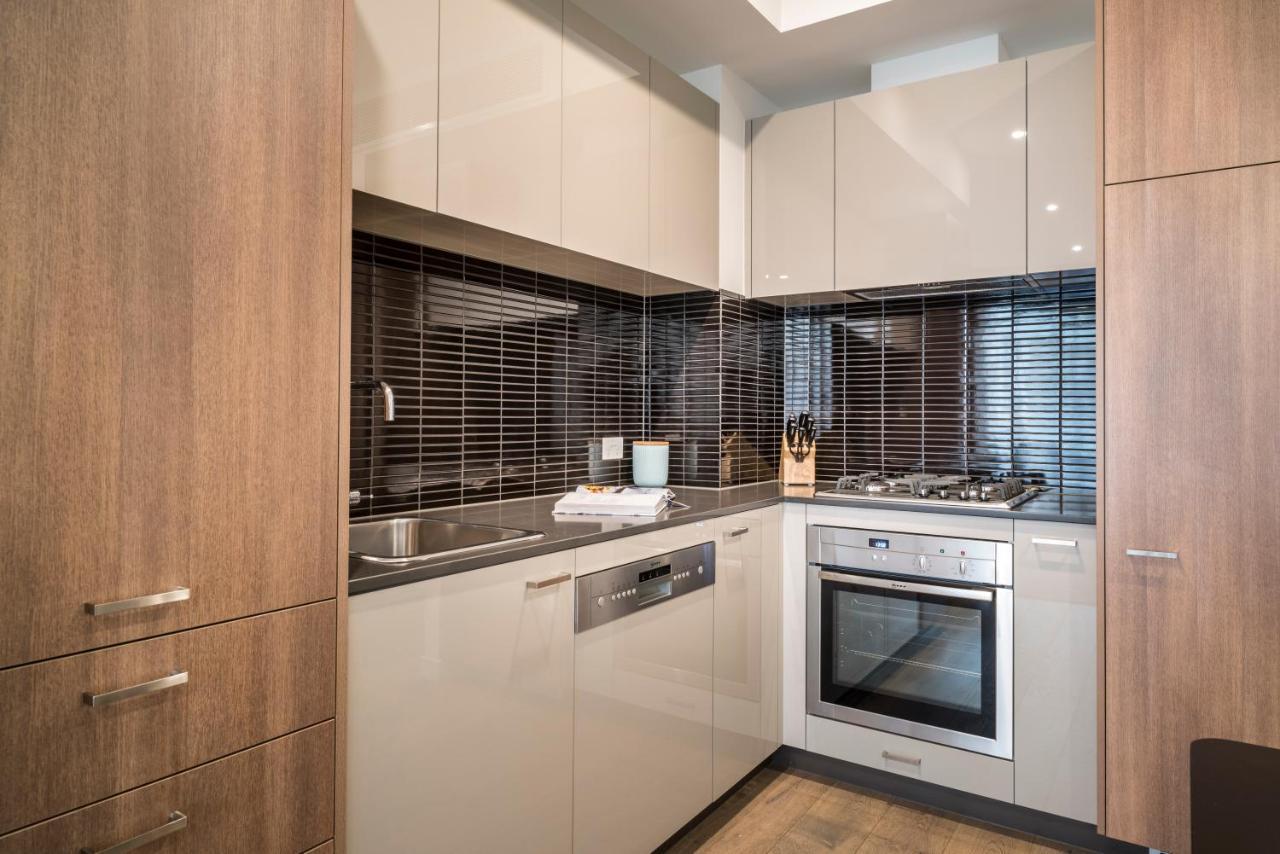 Caroline Serviced Apartments Sandringham Zimmer foto
