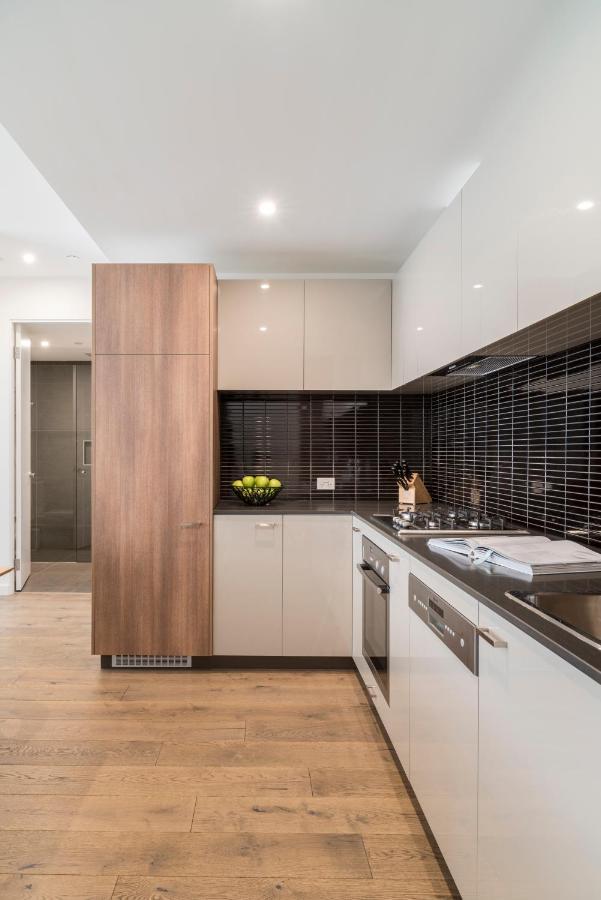 Caroline Serviced Apartments Sandringham Zimmer foto