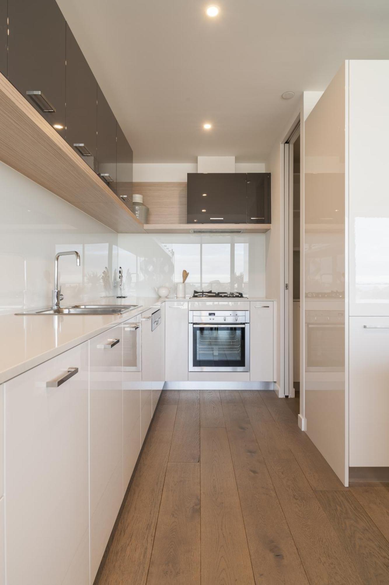 Caroline Serviced Apartments Sandringham Zimmer foto