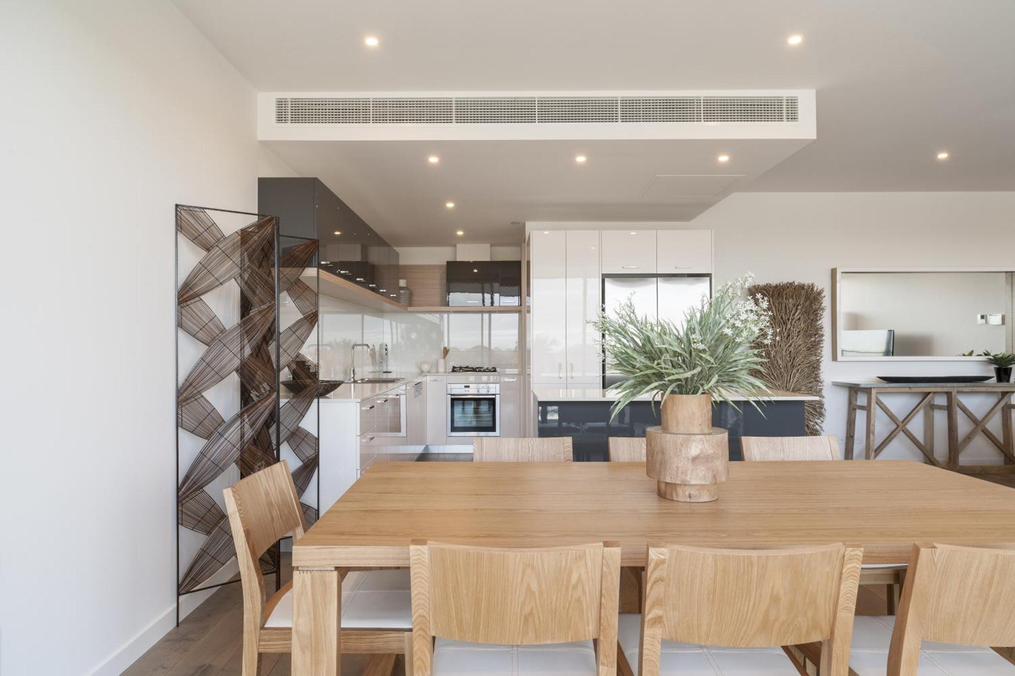 Caroline Serviced Apartments Sandringham Zimmer foto