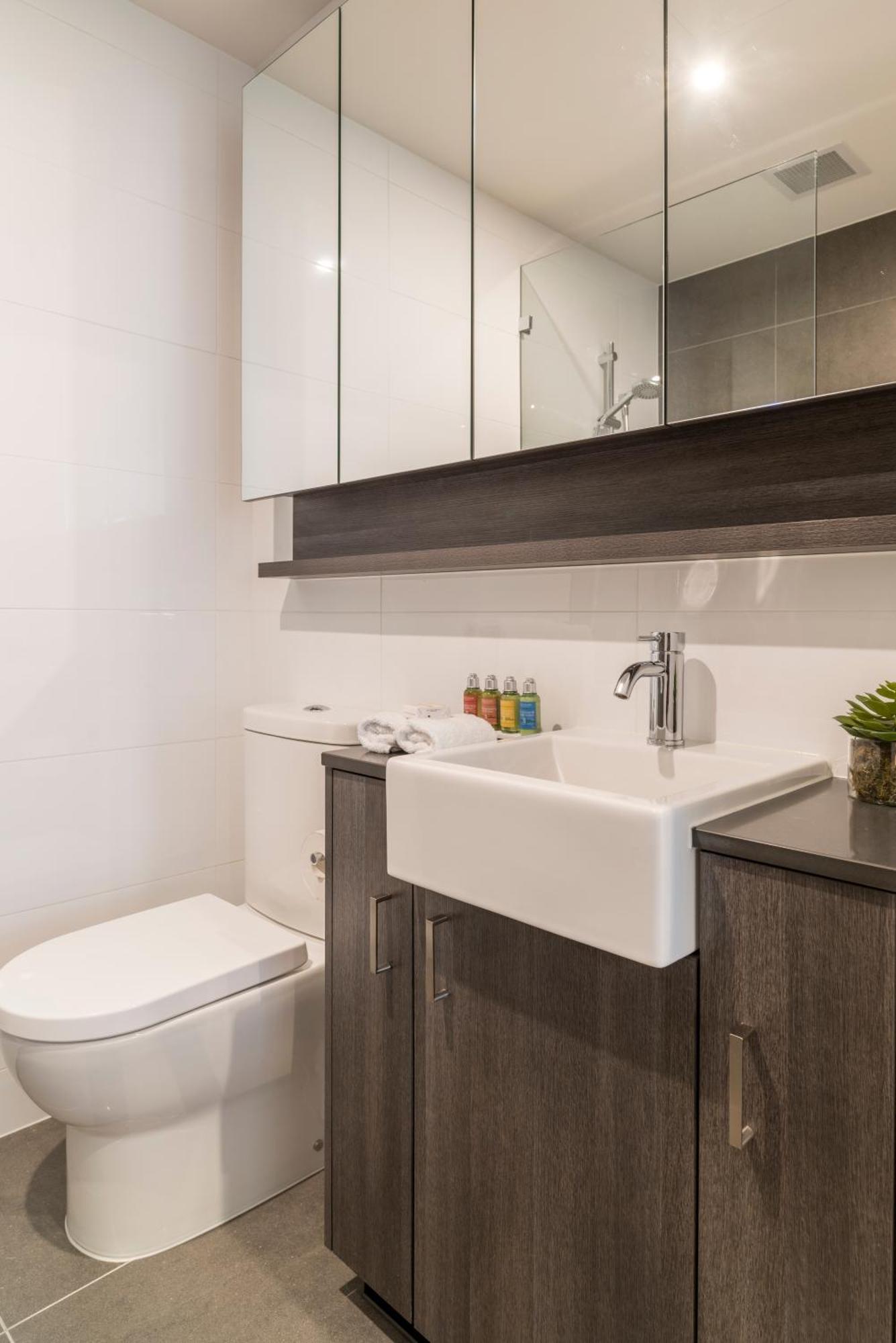 Caroline Serviced Apartments Sandringham Zimmer foto