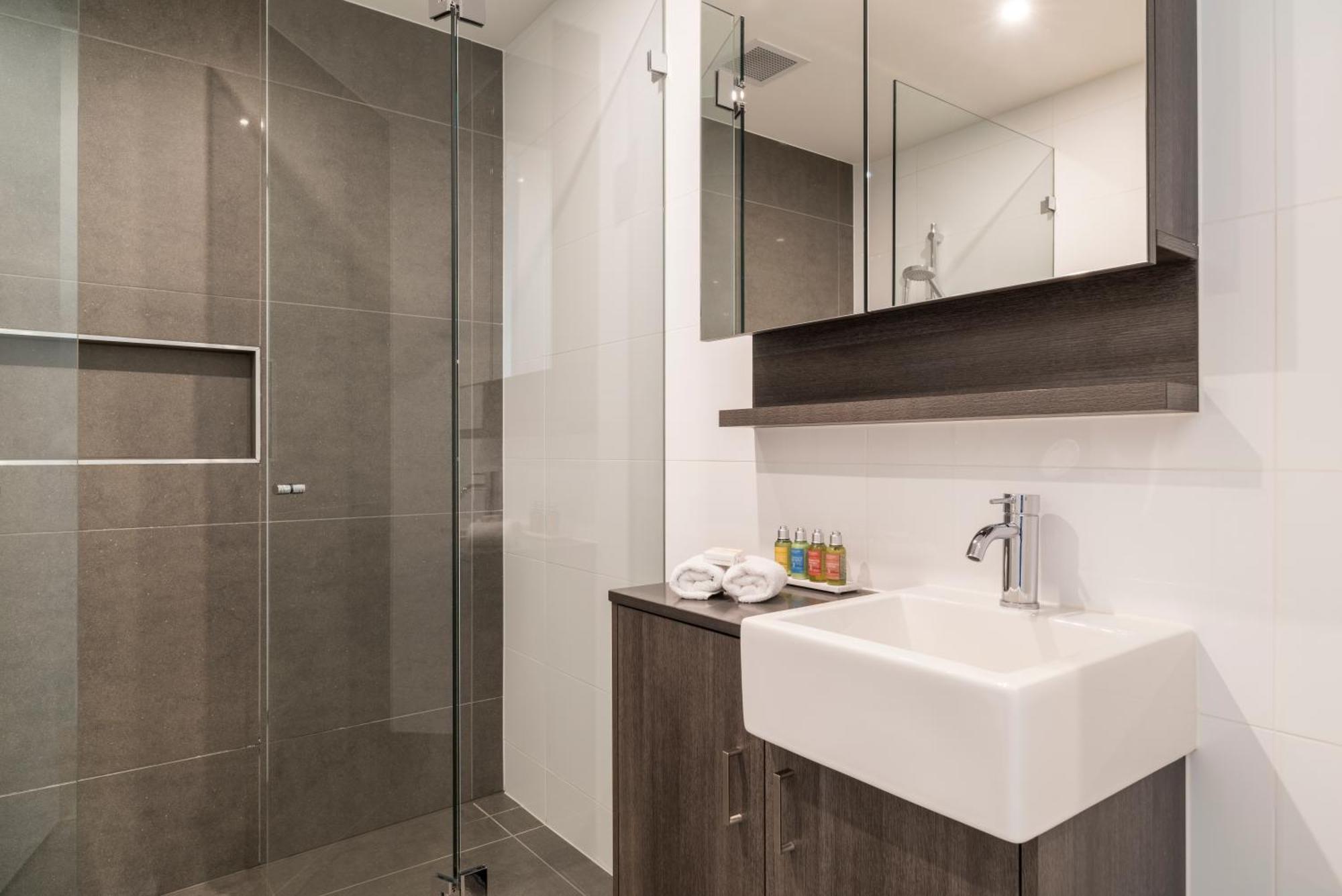 Caroline Serviced Apartments Sandringham Zimmer foto