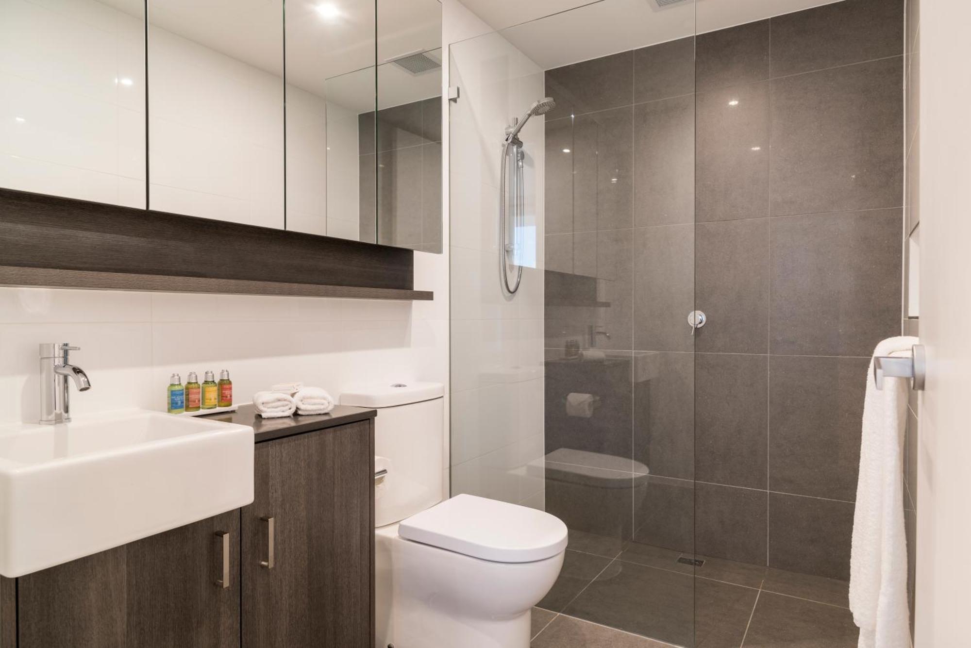 Caroline Serviced Apartments Sandringham Zimmer foto
