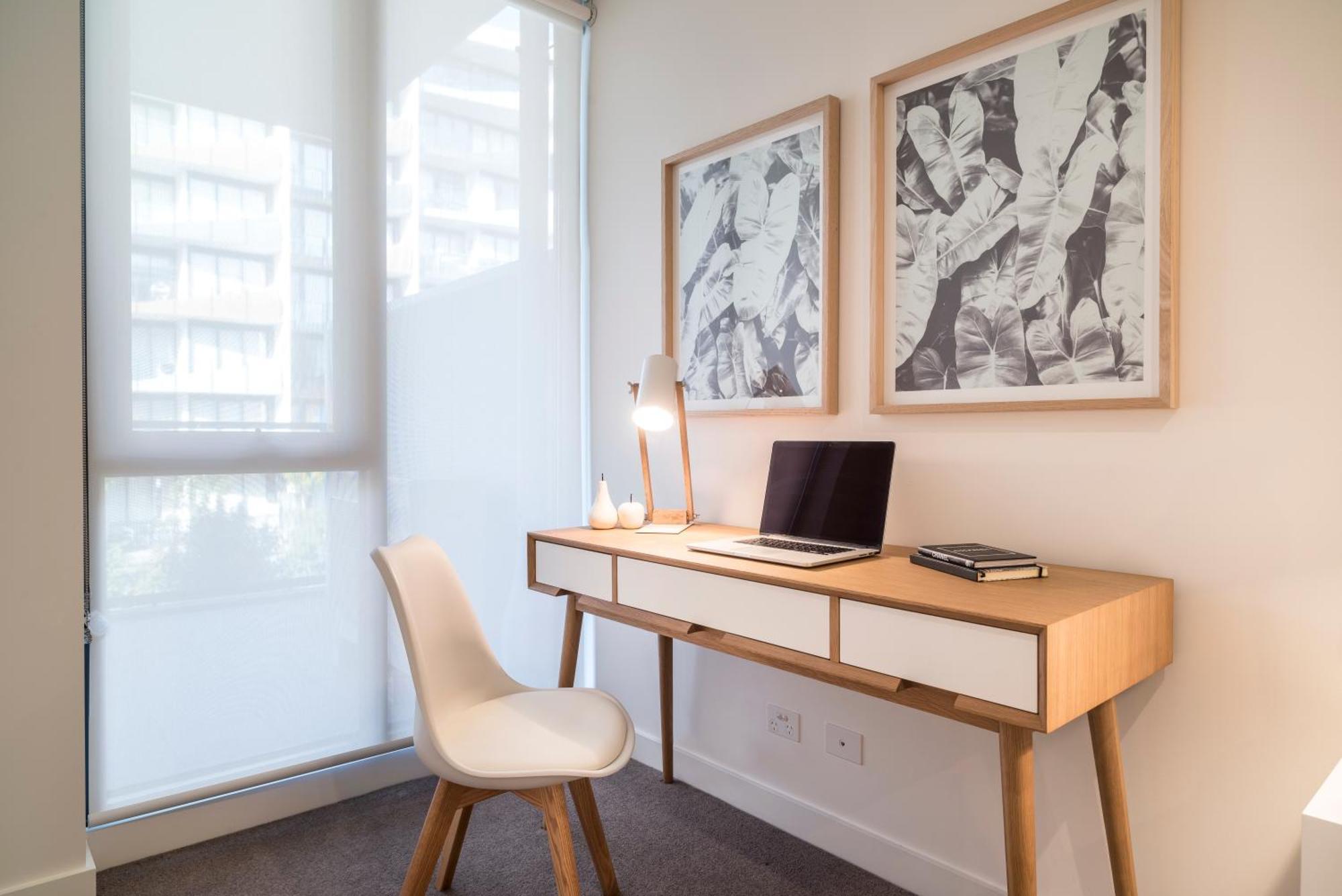 Caroline Serviced Apartments Sandringham Zimmer foto