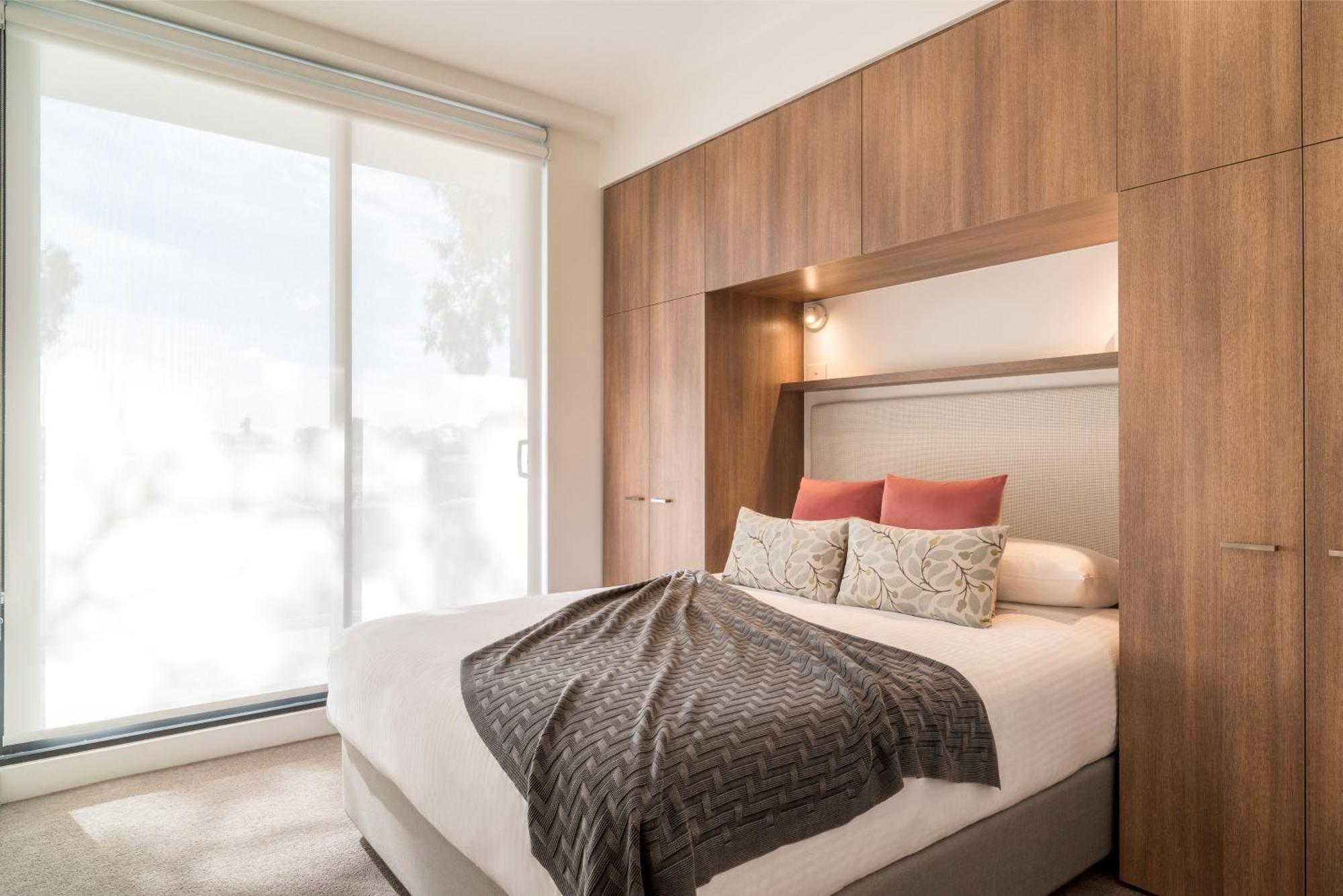 Caroline Serviced Apartments Sandringham Zimmer foto