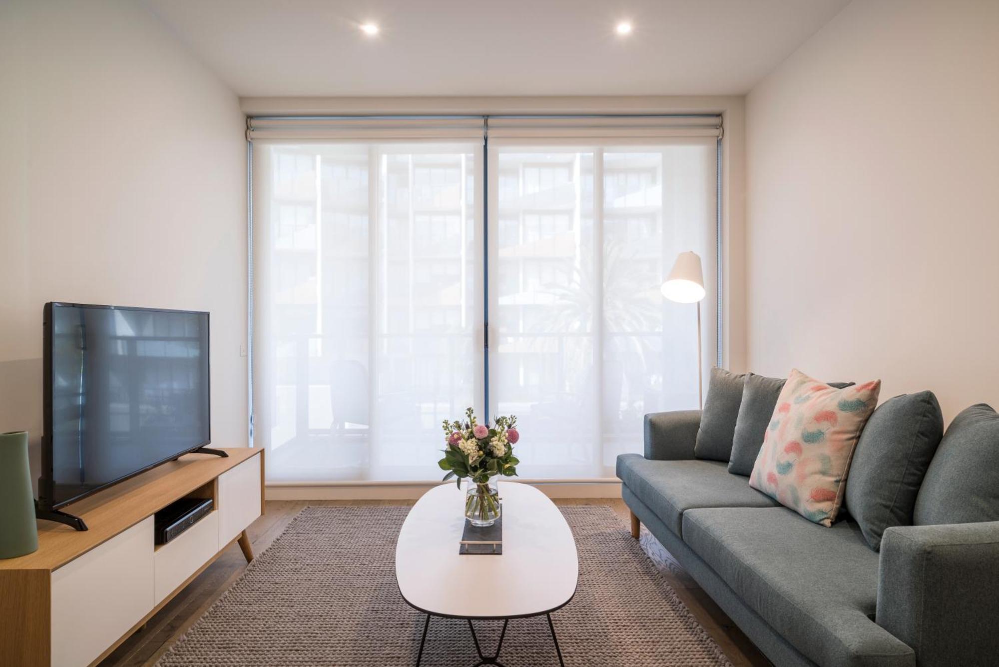 Caroline Serviced Apartments Sandringham Zimmer foto