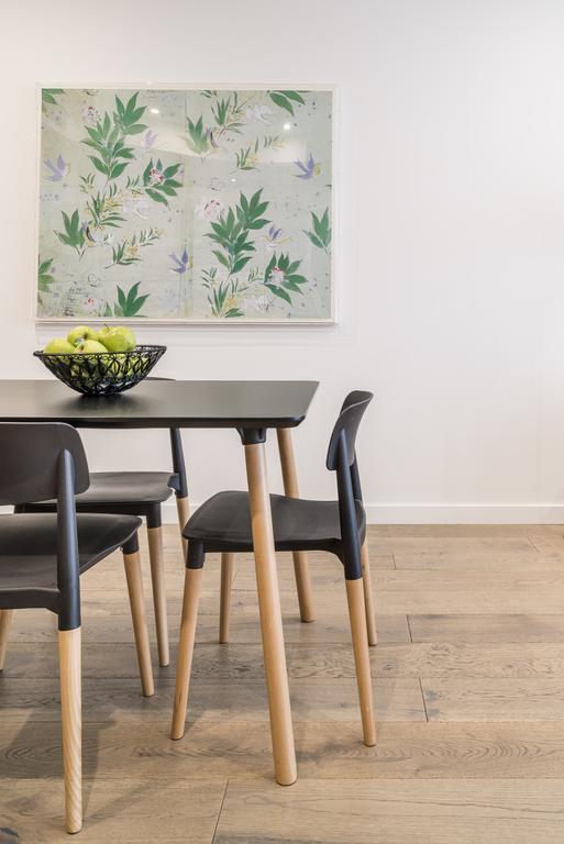 Caroline Serviced Apartments Sandringham Exterior foto