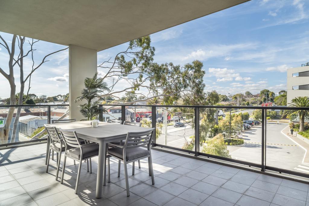 Caroline Serviced Apartments Sandringham Zimmer foto