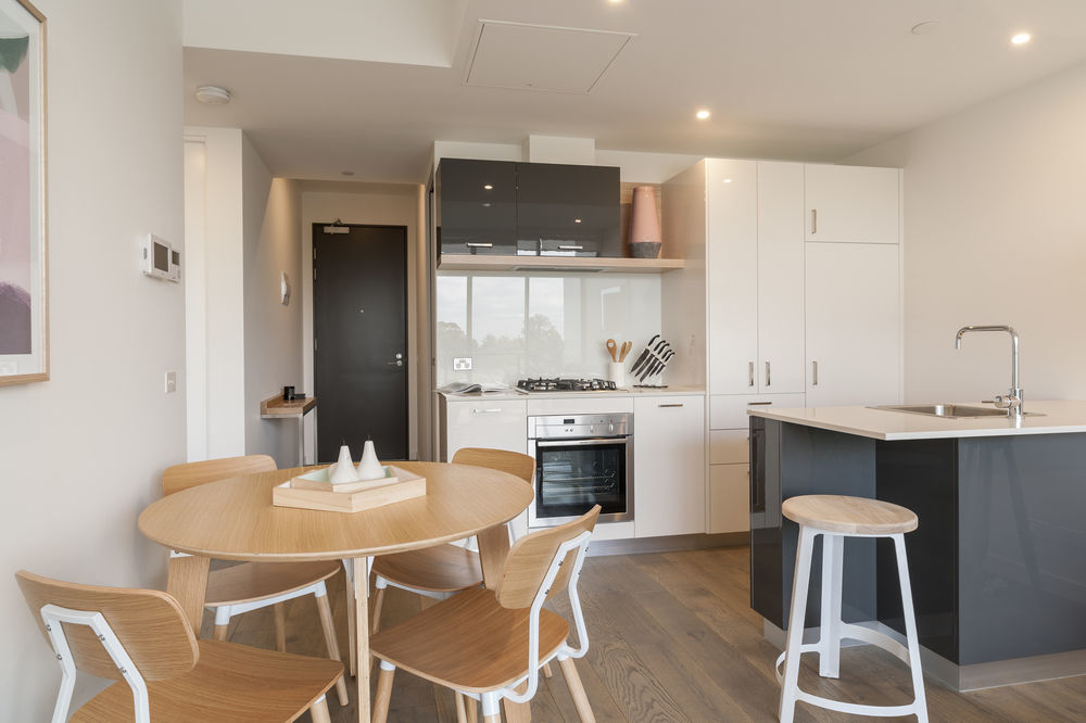 Caroline Serviced Apartments Sandringham Exterior foto